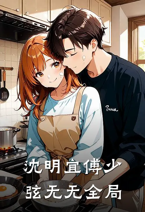 沈明宜傅少弦 无无全局
