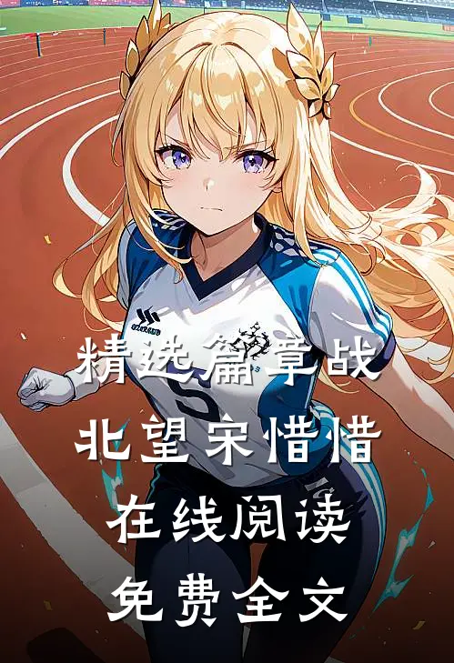 精选篇章战北望宋惜惜在线阅读免费全文