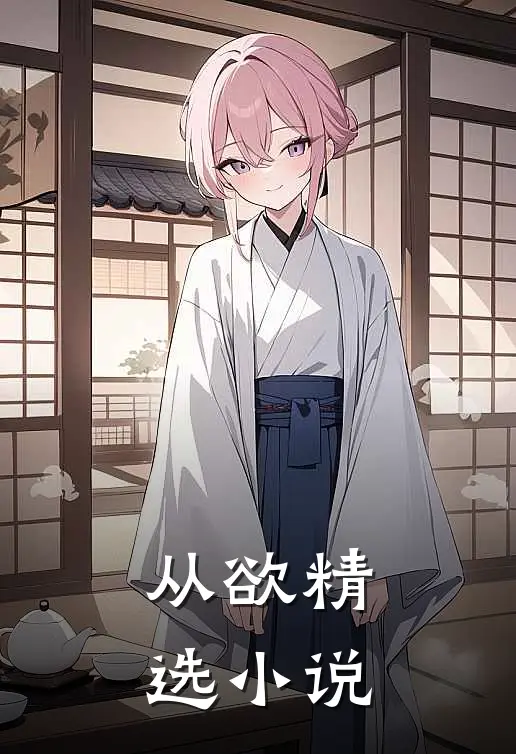 从欲精选小说