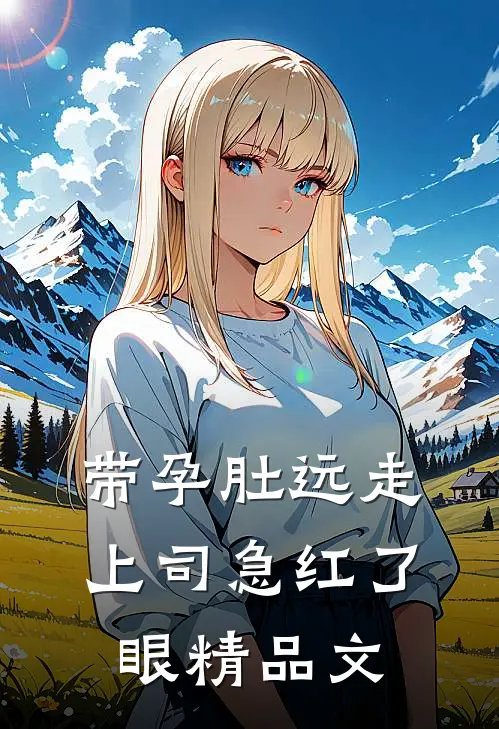 带孕肚远走，上司急红了眼精品文