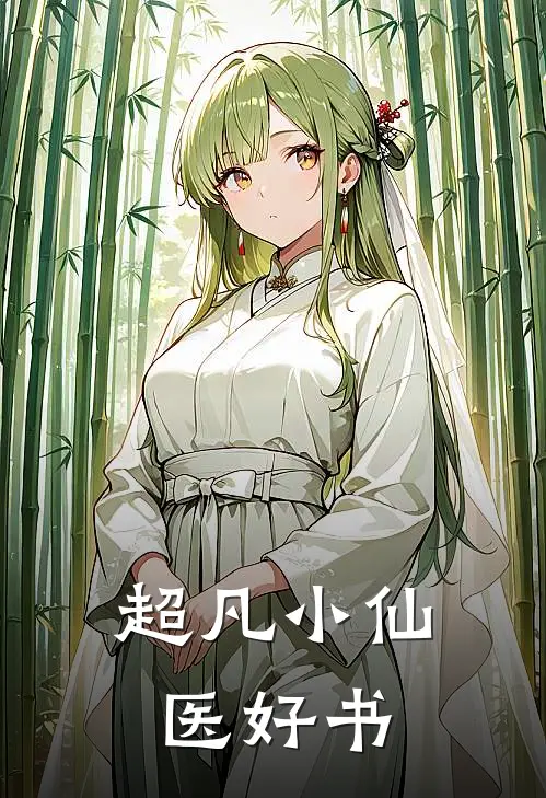 超凡小仙医好书