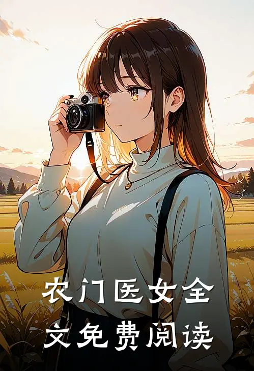 农门医女全文免费阅读