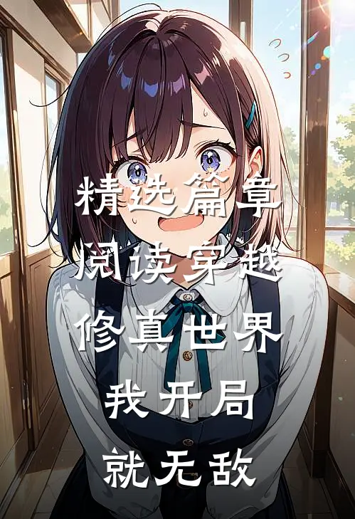 精选篇章阅读穿越修真世界，我开局就无敌