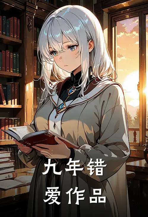九年错爱作品