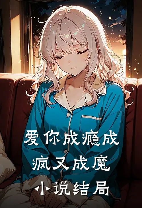 爱你成瘾成疯又成魔小说结局