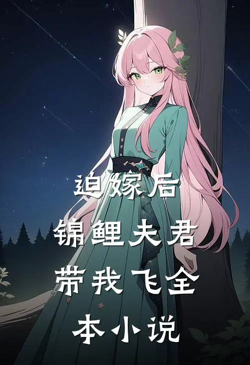 迫嫁后，锦鲤夫君带我飞全本小说