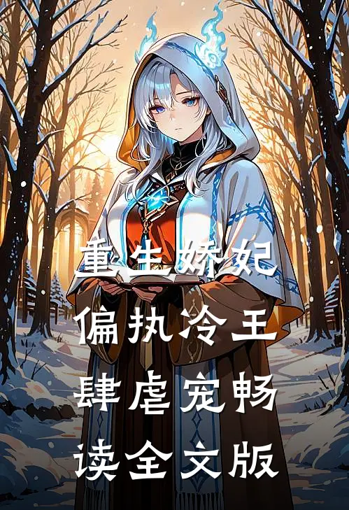 重生娇妃：偏执冷王肆虐宠畅读全文版