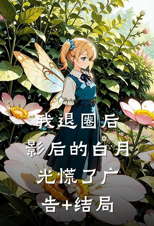 我退圈后，影后的白月光慌了广告+结局