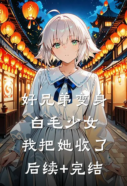 好兄弟变身白毛少女，我把她收了后续+完结