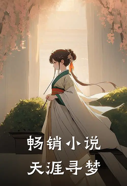 畅销小说天涯寻梦