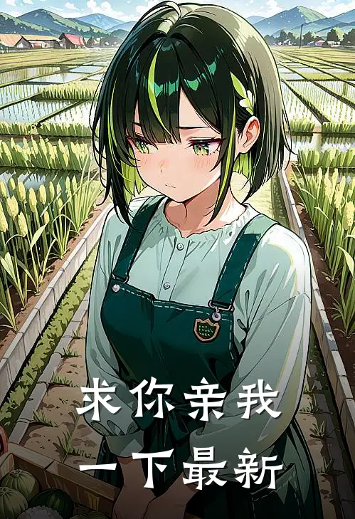 求你亲我一下最新