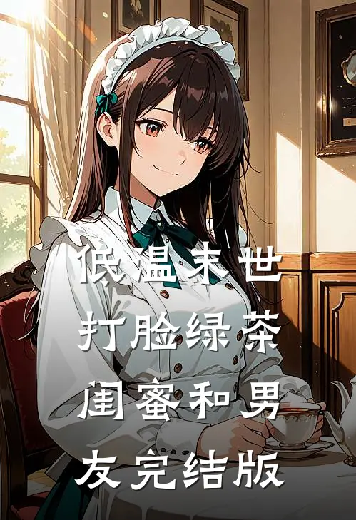 低温末世打脸绿茶闺蜜和男友完结版