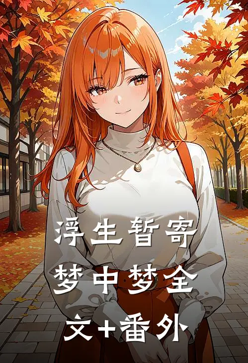 浮生暂寄梦中梦全文+番外