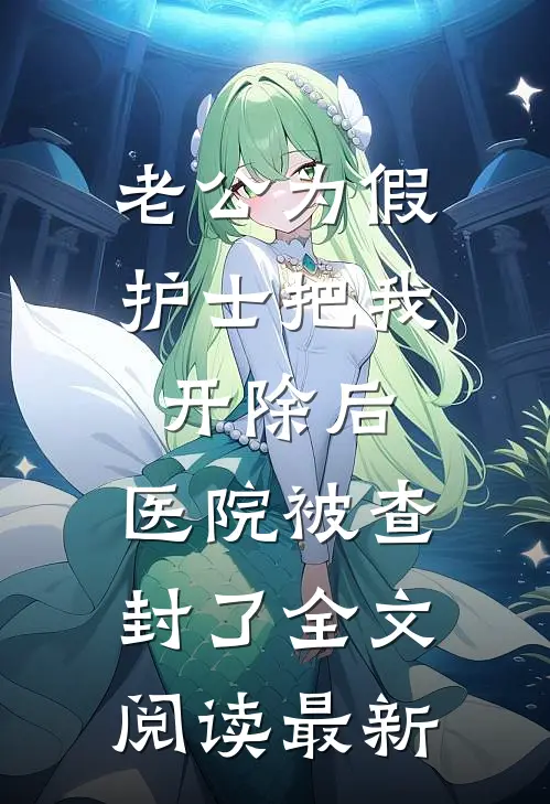 老公为假护士把我开除后，医院被查封了全文阅读最新