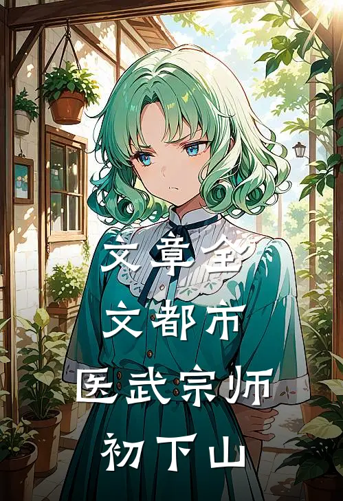 文章全文都市：医武宗师初下山