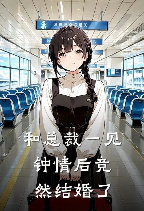 和总裁一见钟情后竟然结婚了