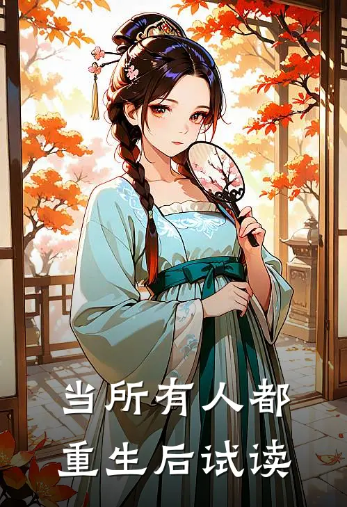 当所有人都重生后试读