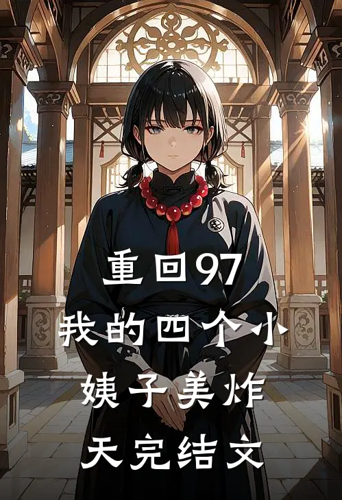 重回97：我的四个小姨子美炸天完结文