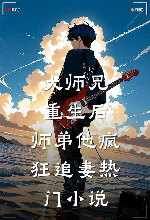 大师兄重生后,师弟他疯狂追妻热门