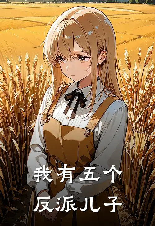 我有五个反派儿子