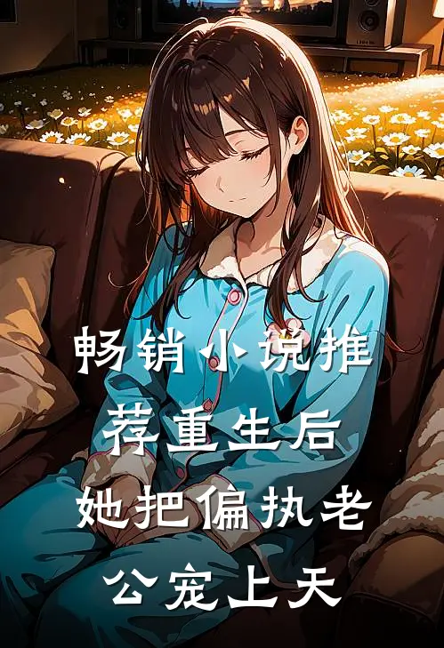 畅销小说推荐重生后，她把偏执老公宠上天