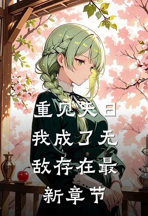 重见天日：我成了无敌存在最新章节