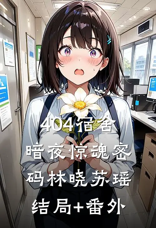404宿舍：暗夜惊魂密码林晓苏瑶结局+番外