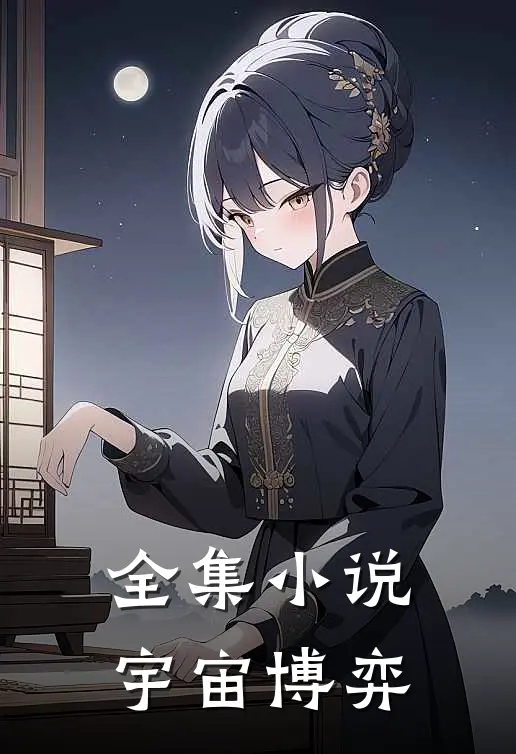 全集小说宇宙博弈