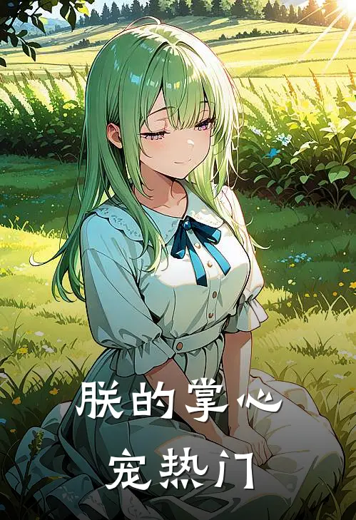 朕的掌心宠热门