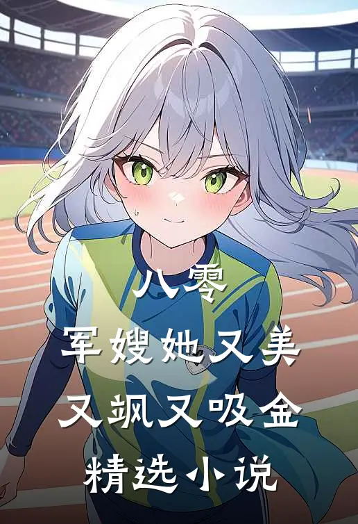 八零：军嫂她又美又飒又吸金精选小说