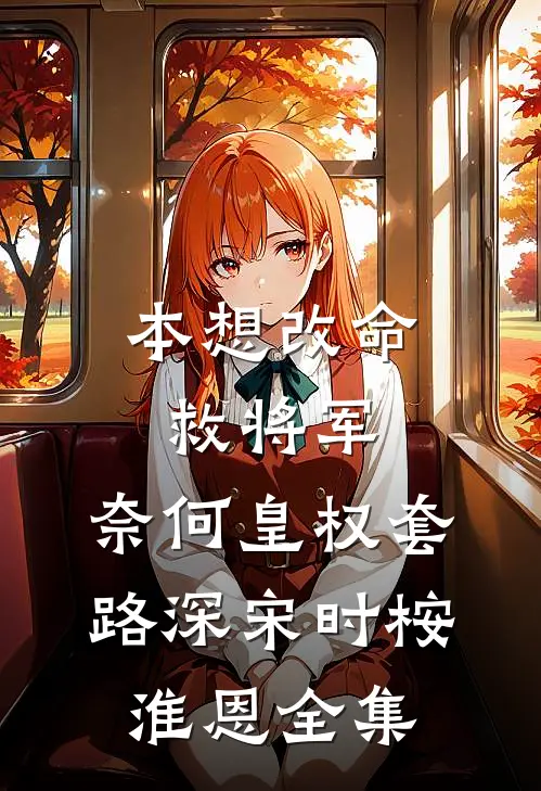 本想改命救将军，奈何皇权套路深宋时桉淮恩全集