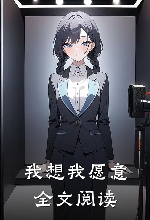 我想我愿意全文阅读