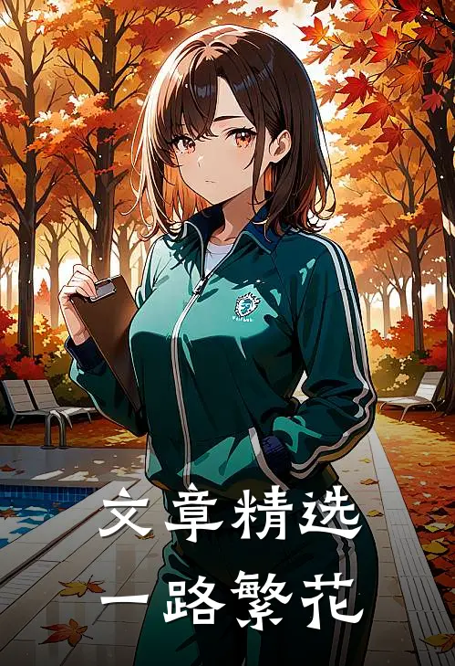 文章精选一路繁花