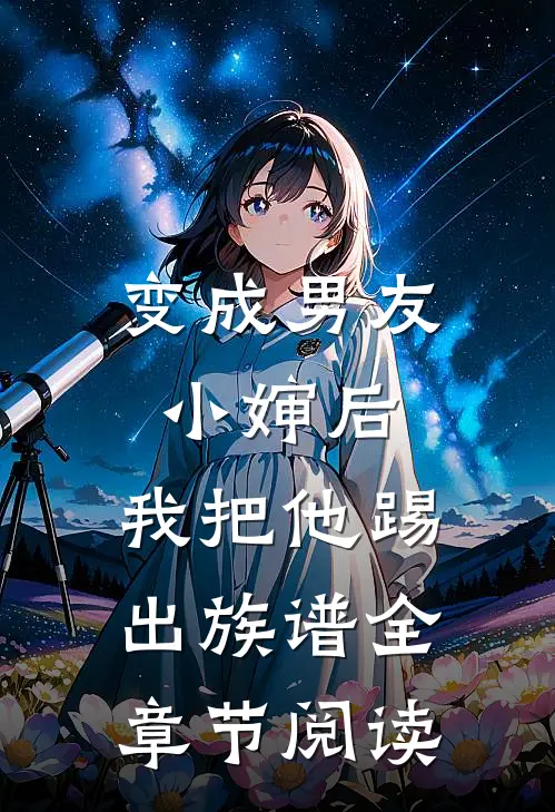 变成男友小婶后，我把他踢出族谱全章节阅读