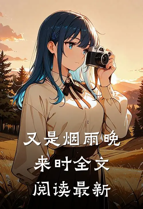 又是烟雨晚来时全文阅读最新
