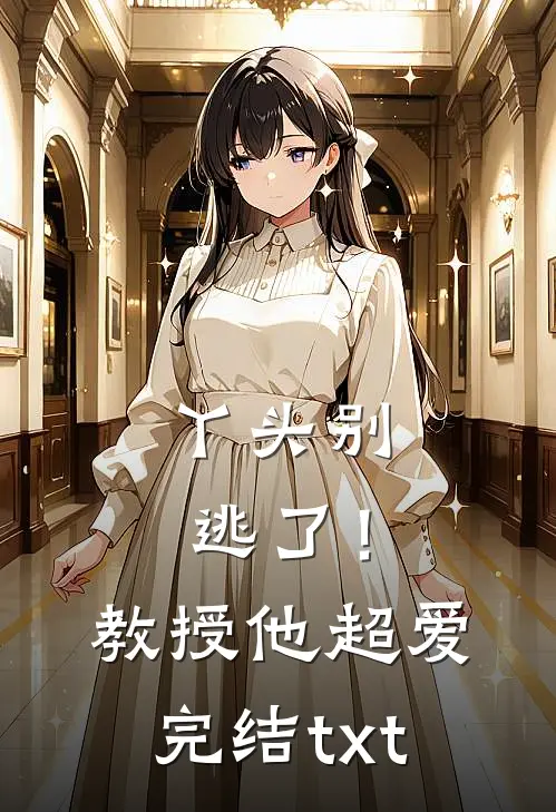 丫头别逃了！教授他超爱完结txt