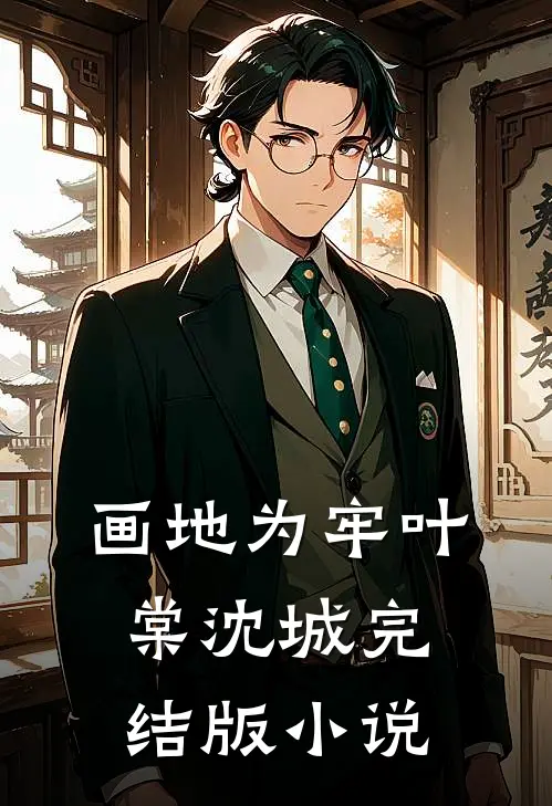 画地为牢叶棠沈城完结版小说