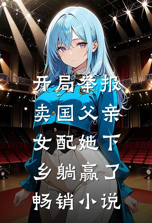 开局举报卖国父亲，女配她下乡躺赢了畅销小说