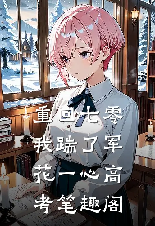 重回七零，我踹了军花一心高考笔趣阁