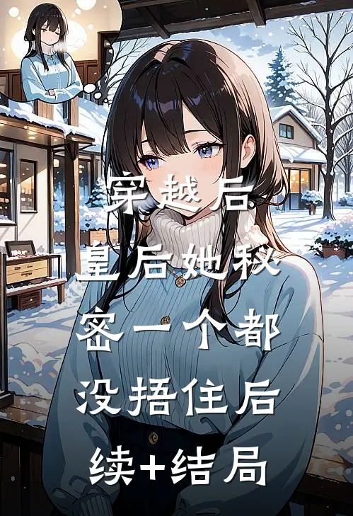 穿越后，皇后她秘密一个都没捂住后续+结局