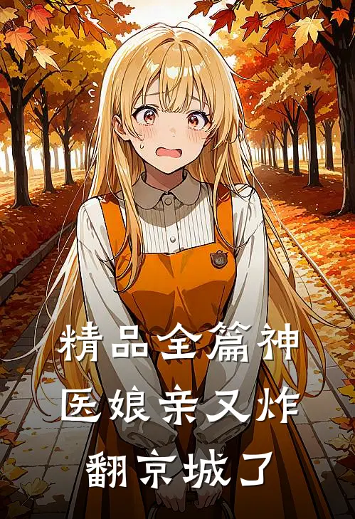 精品全篇神医娘亲又炸翻京城了