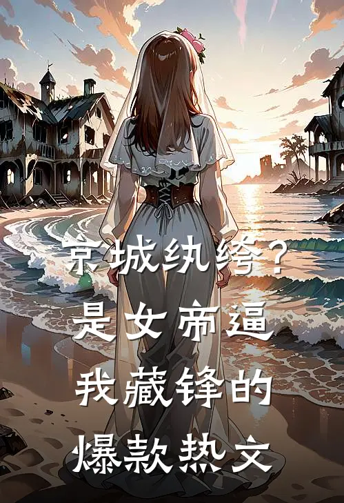 京城纨绔？是女帝逼我藏锋的爆款热文