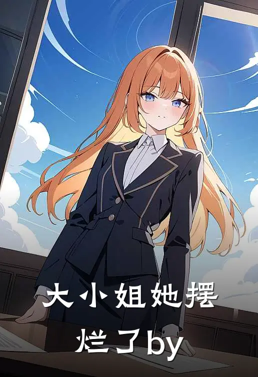 大小姐她摆烂了by