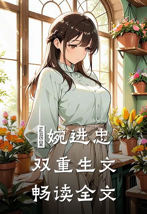 嬿婉进忠双重生文畅读全文