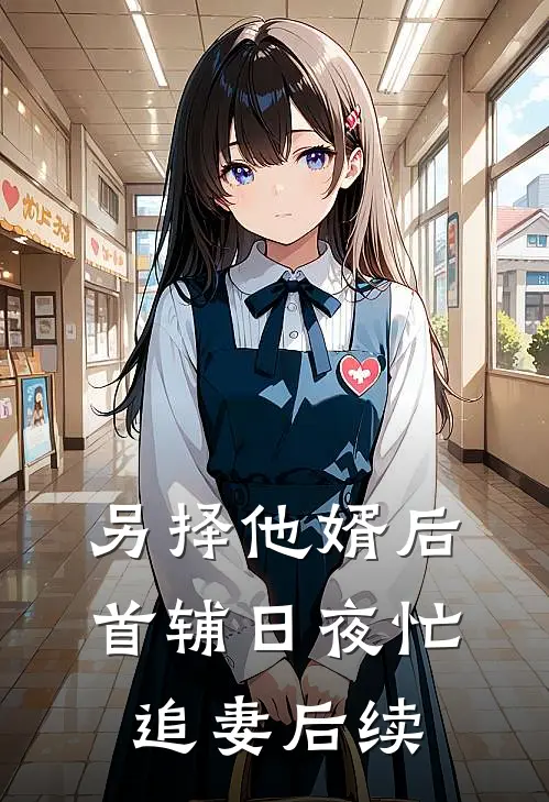 另择他婿后首辅日夜忙追妻后续