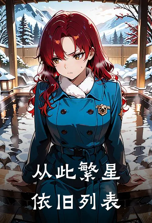 从此繁星依旧列表
