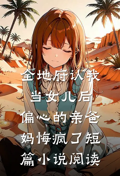 全地府认我当女儿后，偏心的亲爸妈悔疯了短篇小说阅读
