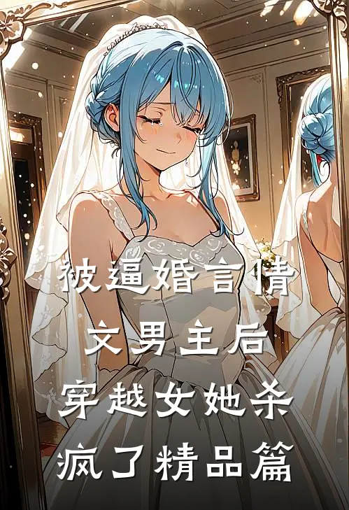 被逼婚言情文男主后，穿越女她杀疯了精品篇