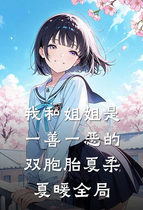 我和姐姐是一善一恶的双胞胎夏柔夏暖全局