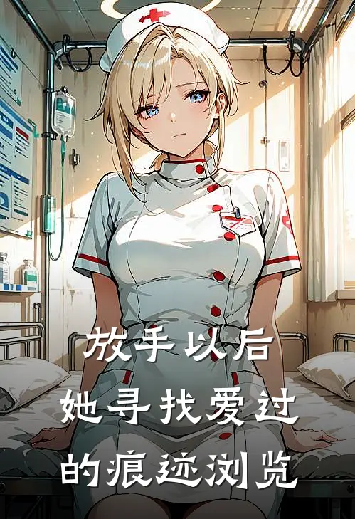 放手以后，她寻找爱过的痕迹浏览